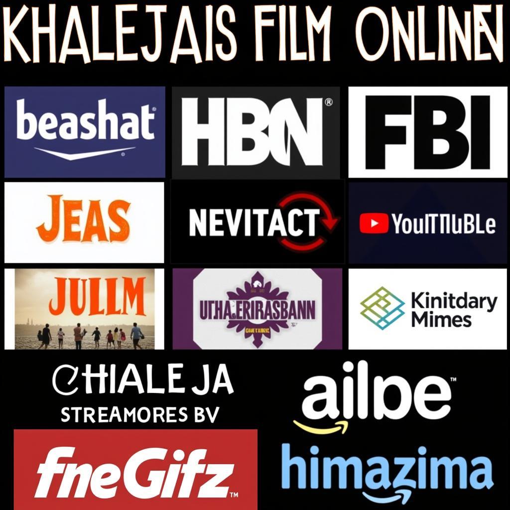 Khaleja Movie on Online Streaming Platforms