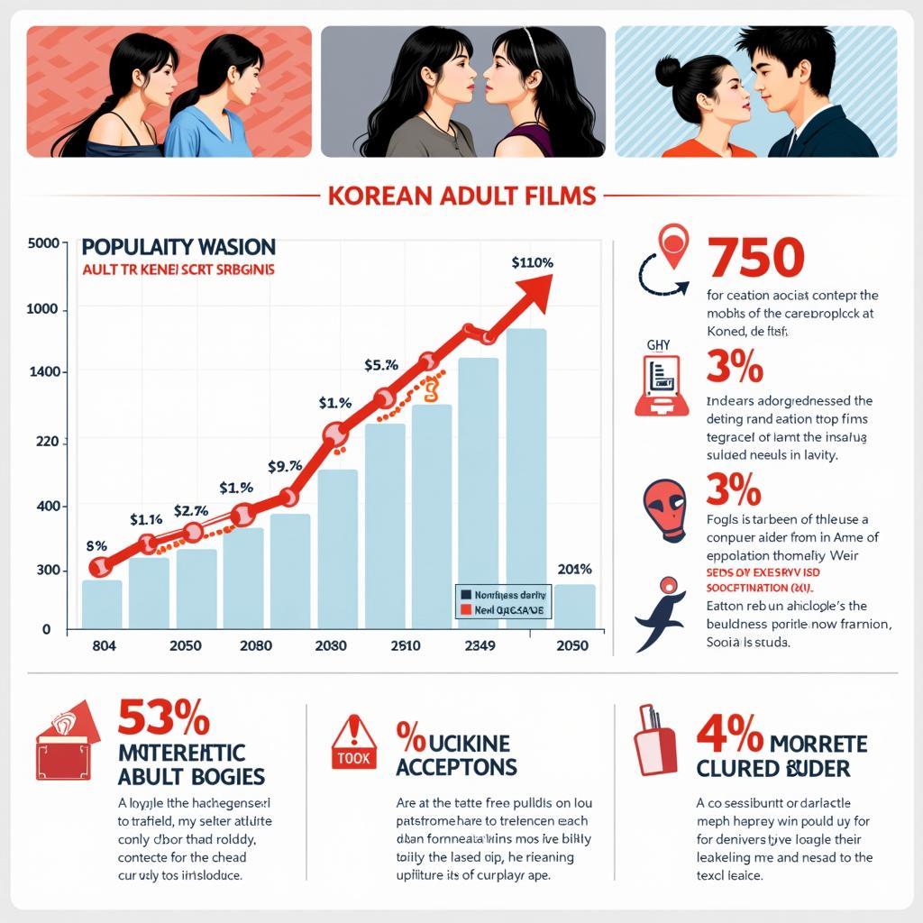 Korean Adult Movie Popularity Trends