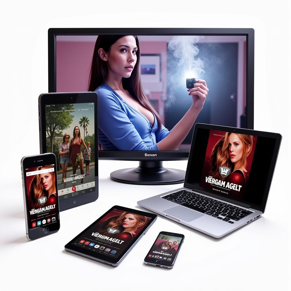 The Impact of Technology on Latest Porn Movies