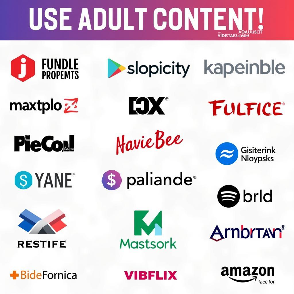 Exploring Legal and Safe Adult Entertainment Platforms