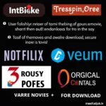 Mobile Movie Information: Your Ultimate Guide to Movies on the Go