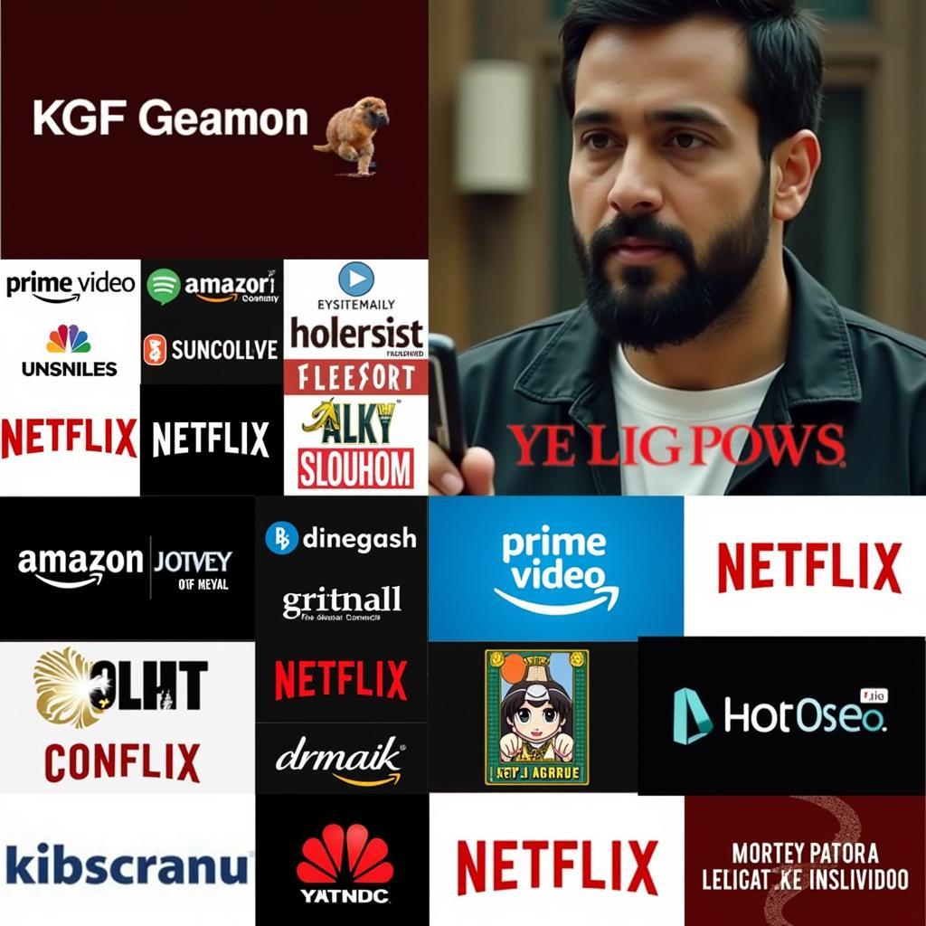 Legal KGF Chapter 2 Streaming Options