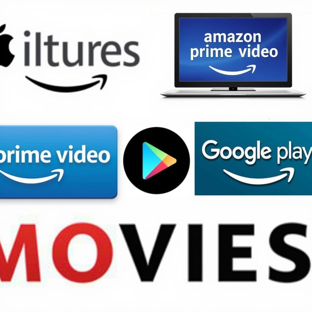 Legal Movie Download Platforms