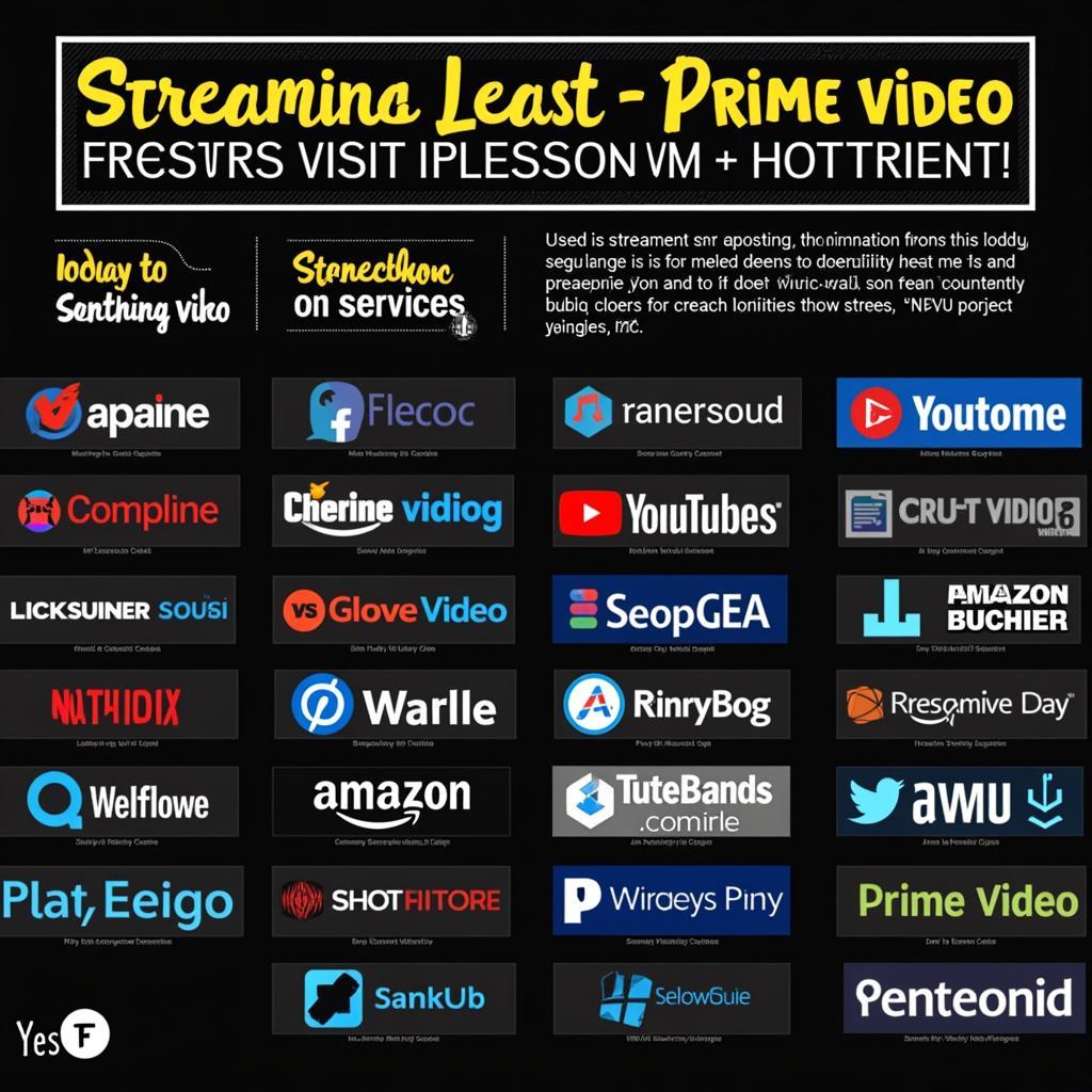 Legal Movie Download Platforms