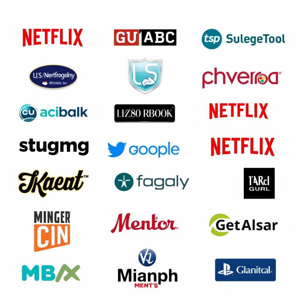 Legal Movie Streaming Platforms