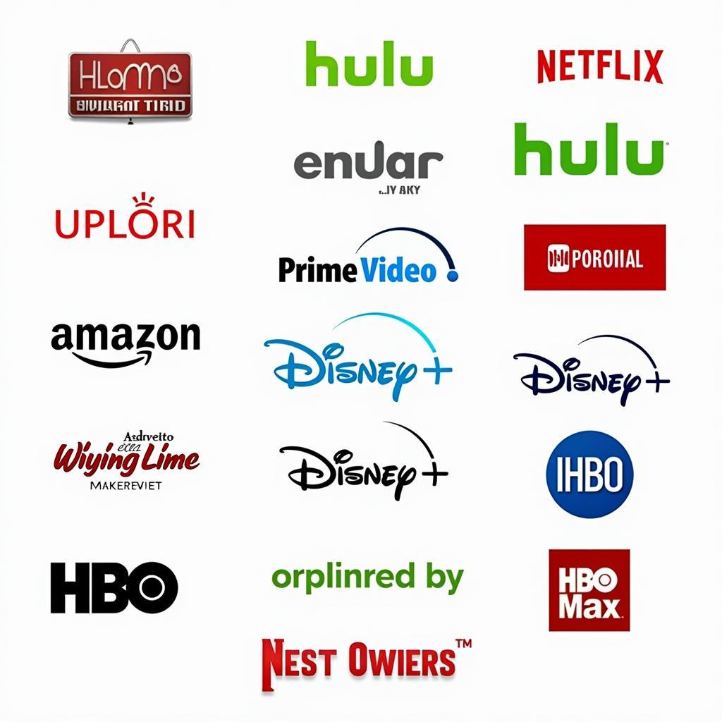 Choosing Legal Movie Streaming Platforms