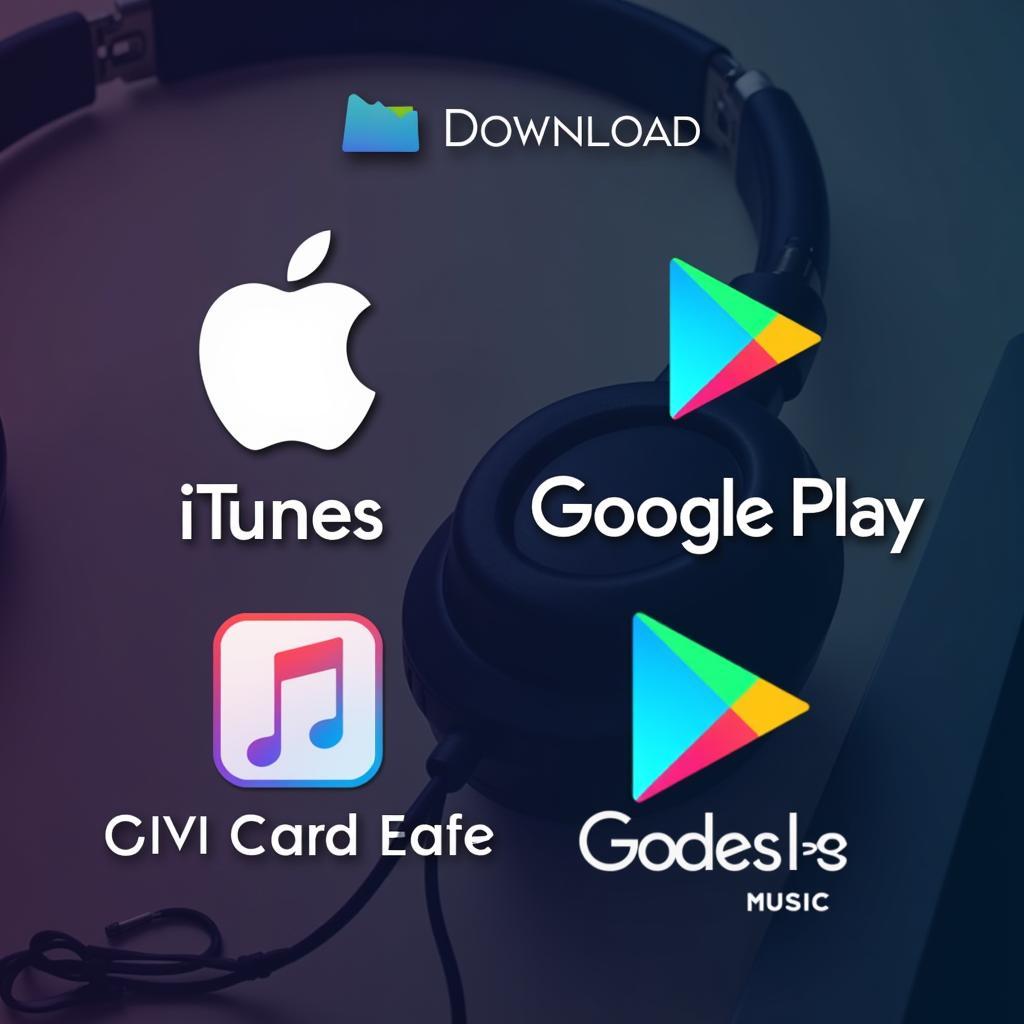 Legal Music Download Platforms