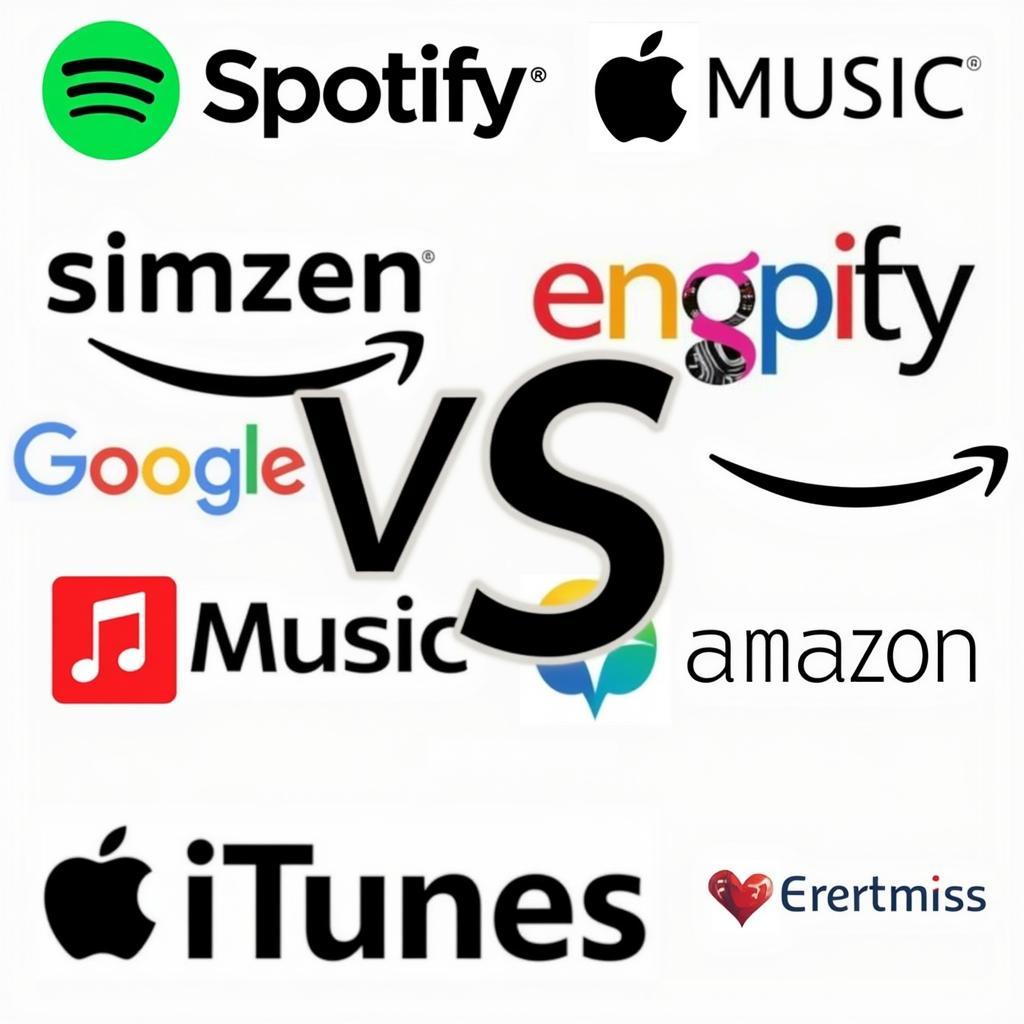 Legal Music Download Platforms