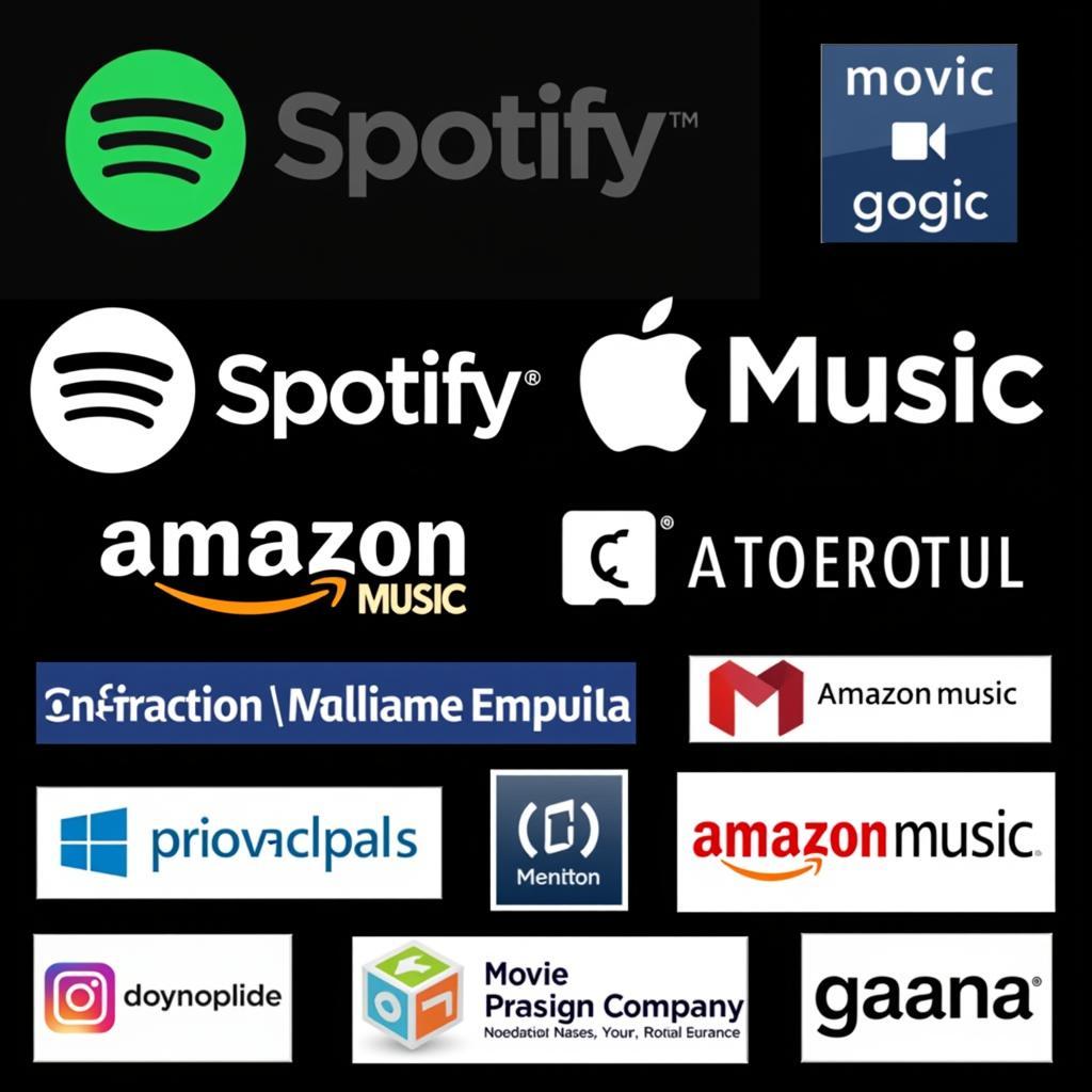 Legal Music Download Platforms