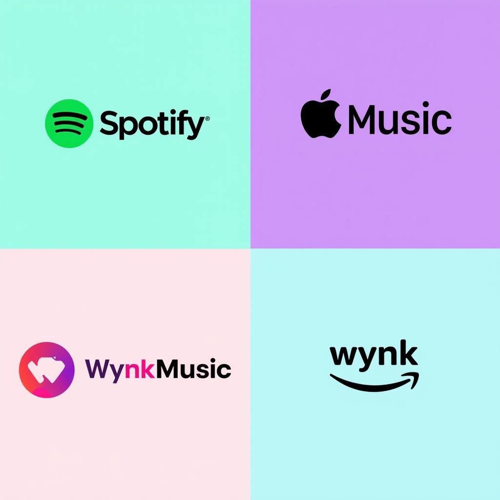 Legal Music Download Platforms