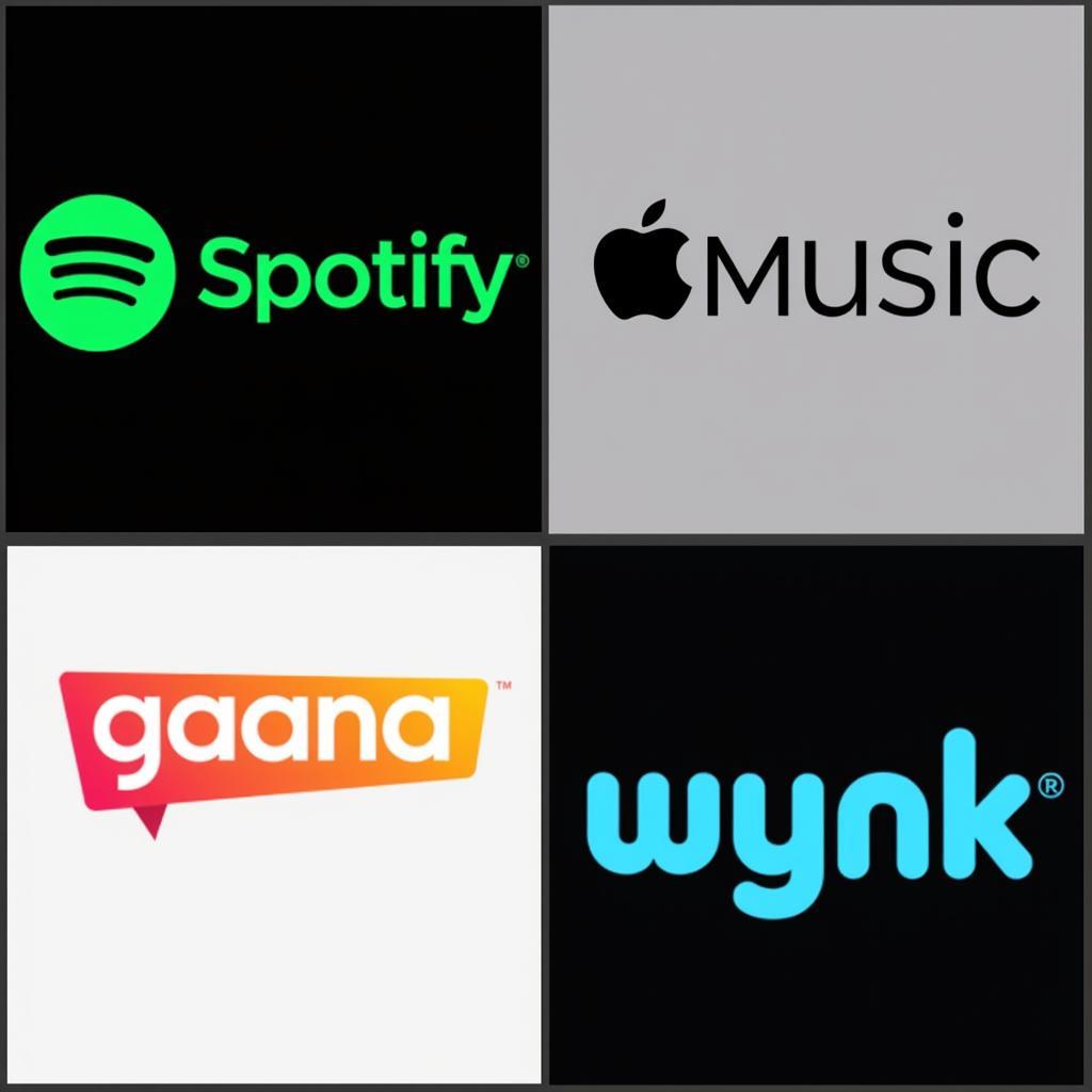 Legal Music Download Platforms