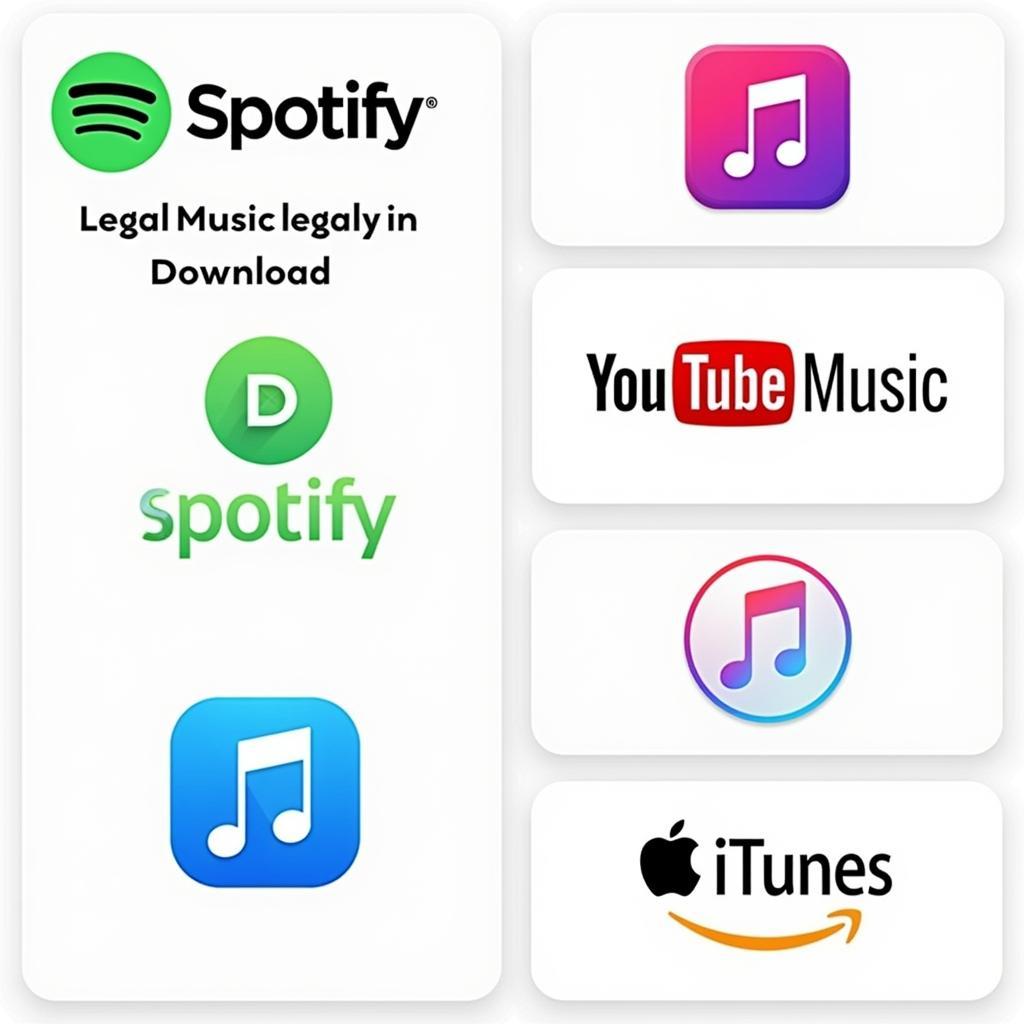 Legal Music Platforms for Janasheen Soundtrack