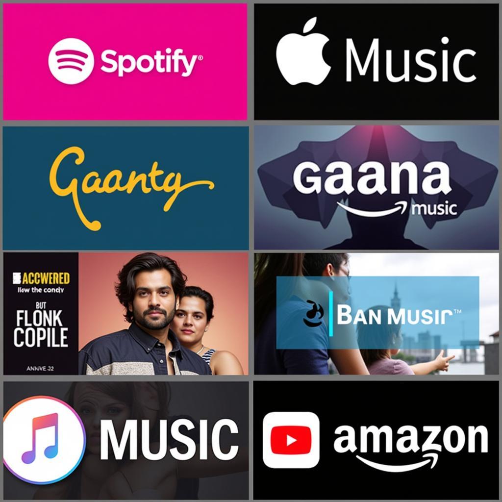 Legal Music Streaming Platforms for Kannada Songs