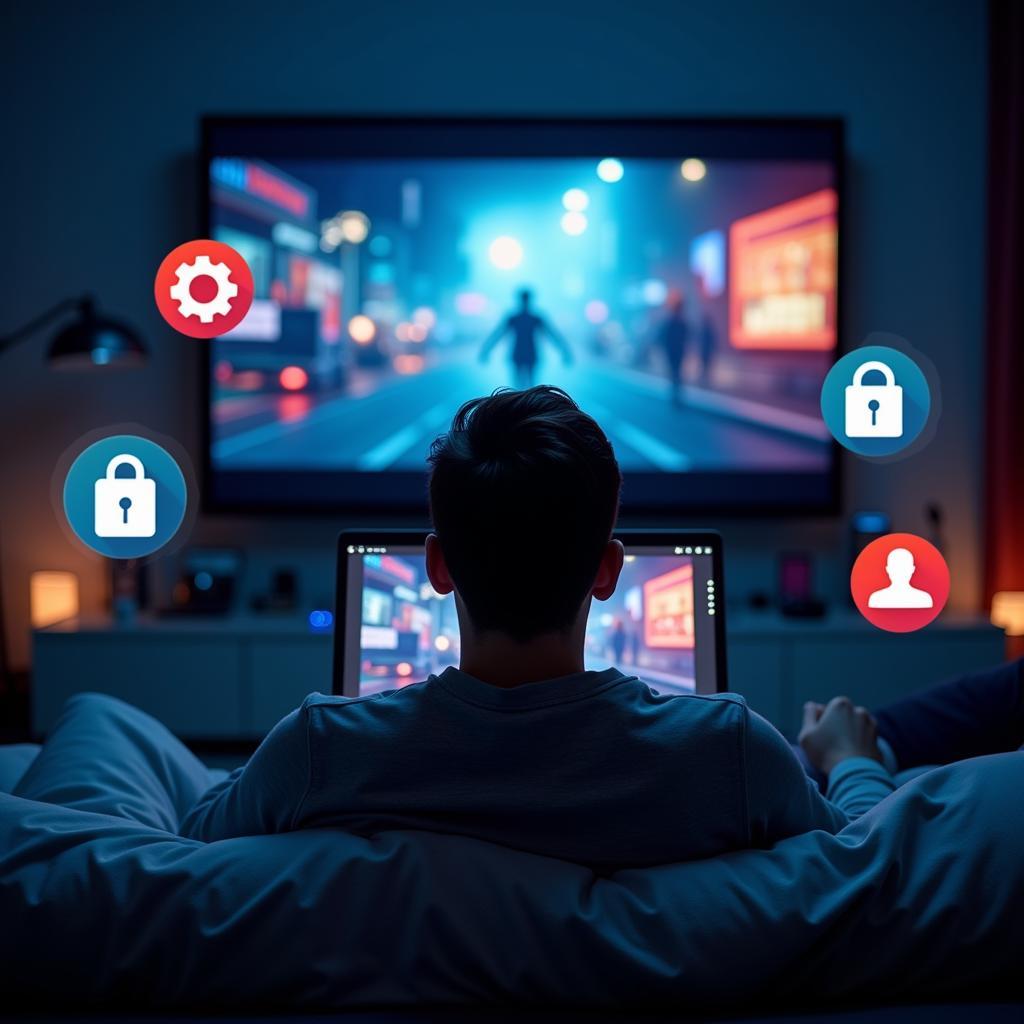 Benefits of Legal Streaming Services: Security, Quality, and Supporting the Film Industry