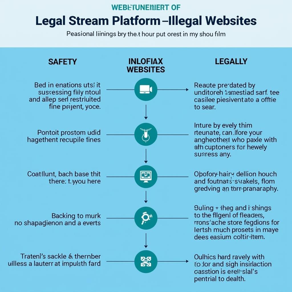 Benefits of Using Legal Streaming Platforms