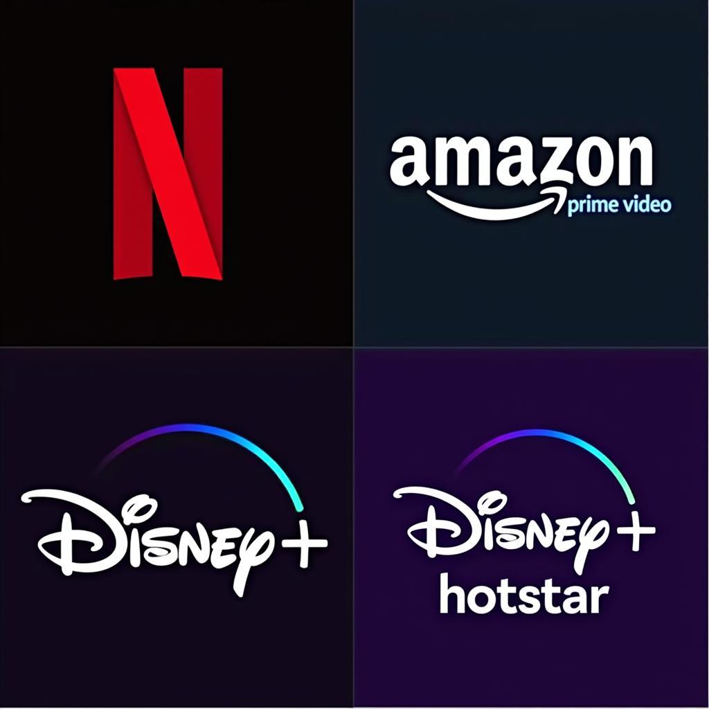 Legal Streaming Platforms for Hindi Dubbed Hollywood Movies