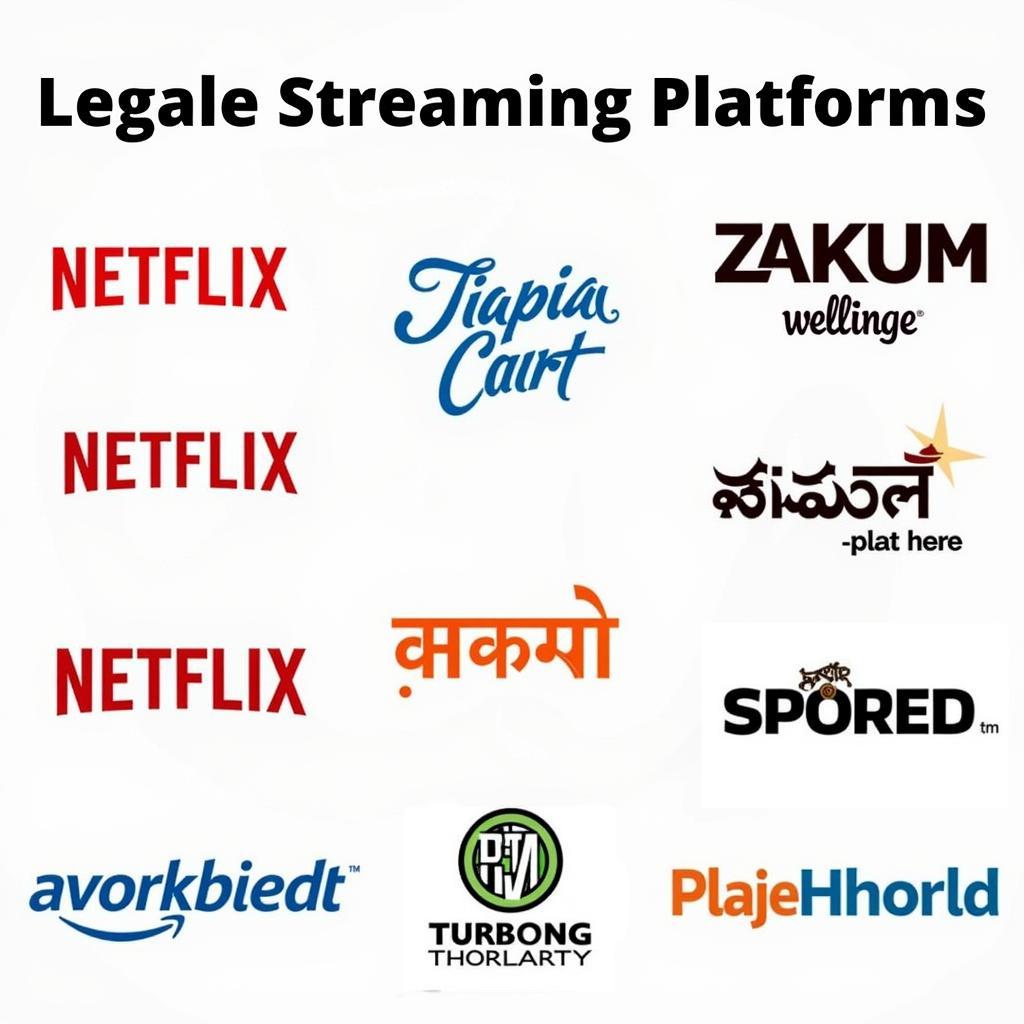 Legal Streaming Platforms for Telugu Movies