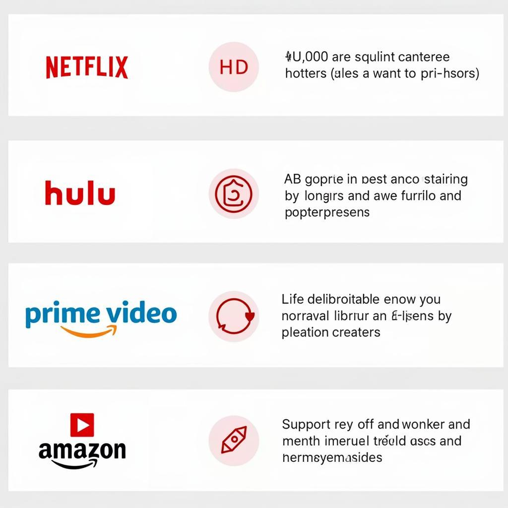 Benefits of Legal Streaming Services