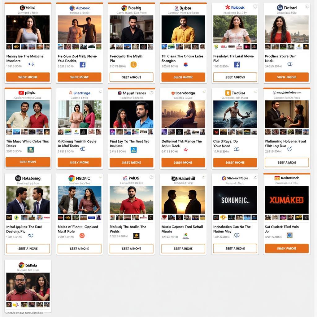 Legal Tamil Movie Download Platforms