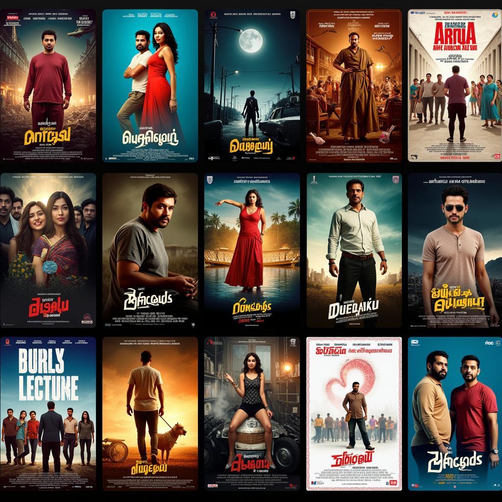 Legal Tamil Movie Downloads in 2023