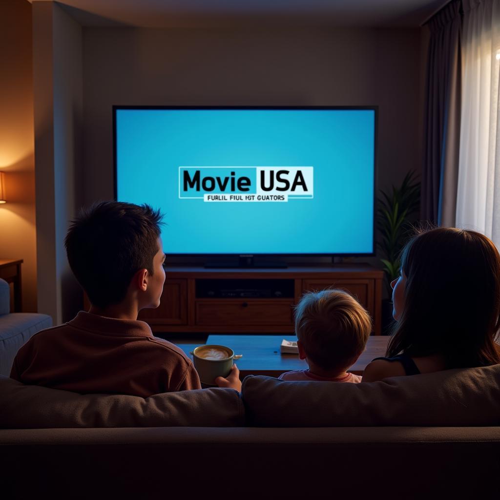 Legal Viewing Platforms for Movies