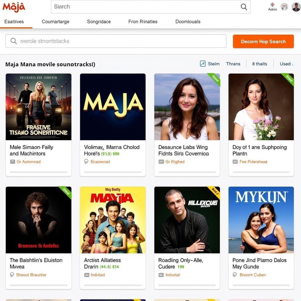 Download Maja Movie Soundtracks: A Comprehensive Guide