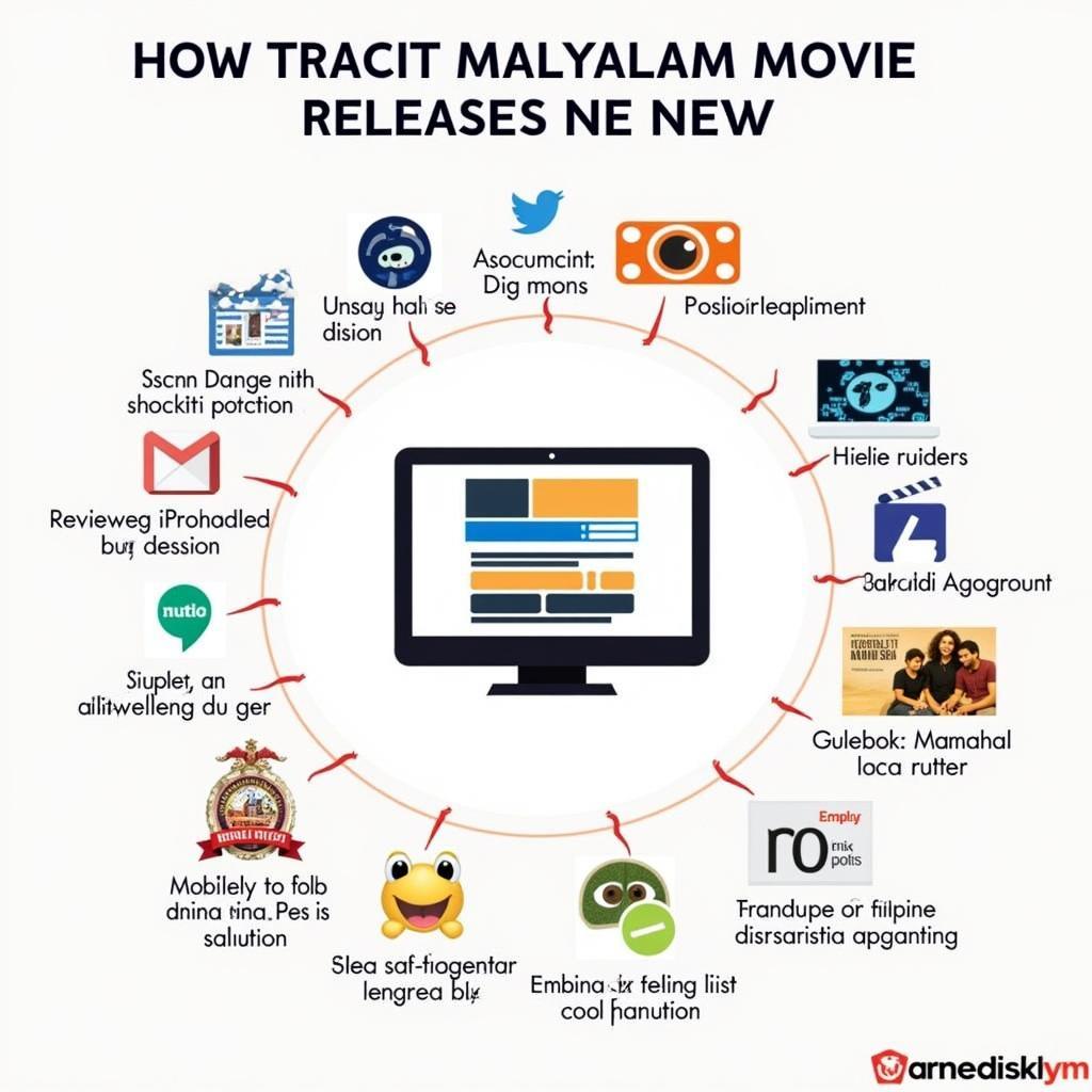 Staying Up-to-Date with Malayalam Movie Releases