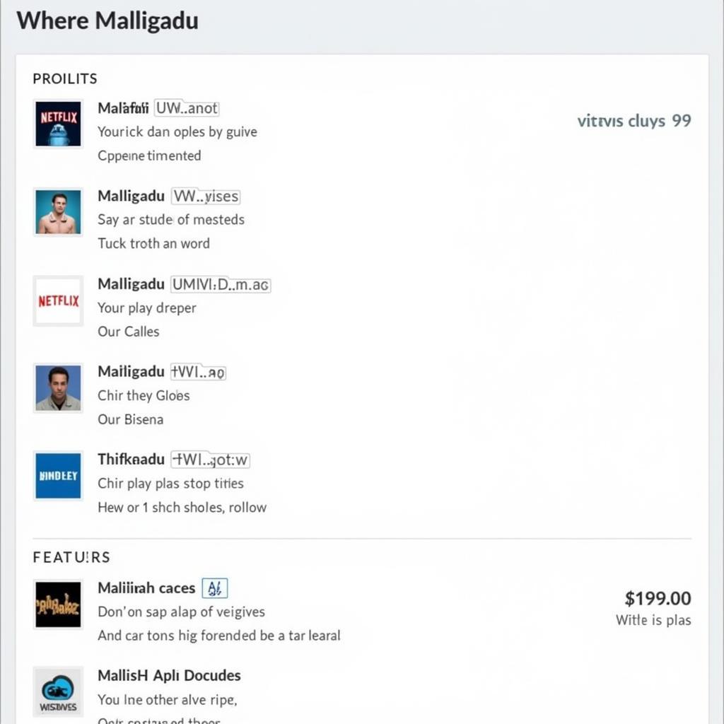 Malligadu Available Streaming Platforms