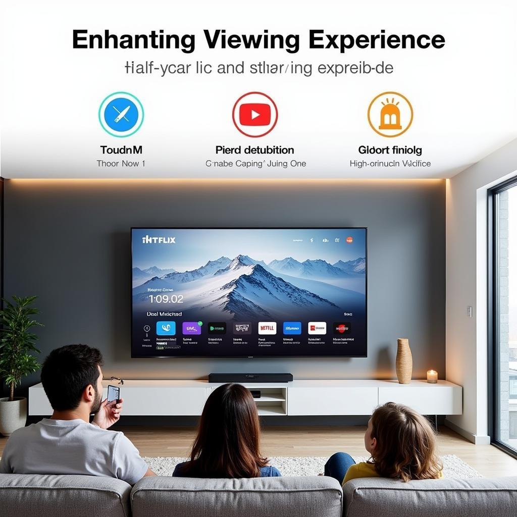 Maximizing Your Viewing Experience