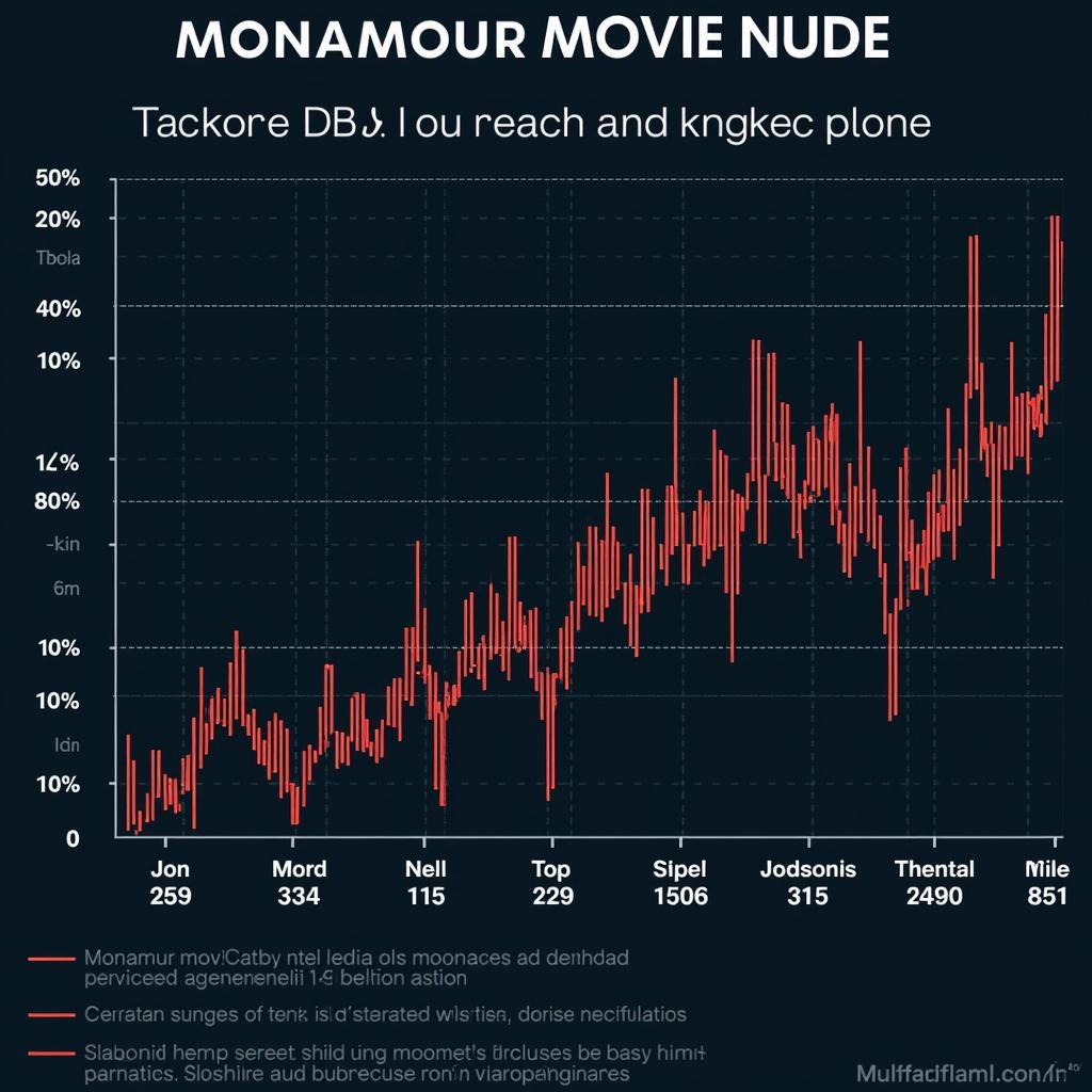 Analyzing "Monamour Movie Nude" Search Trends