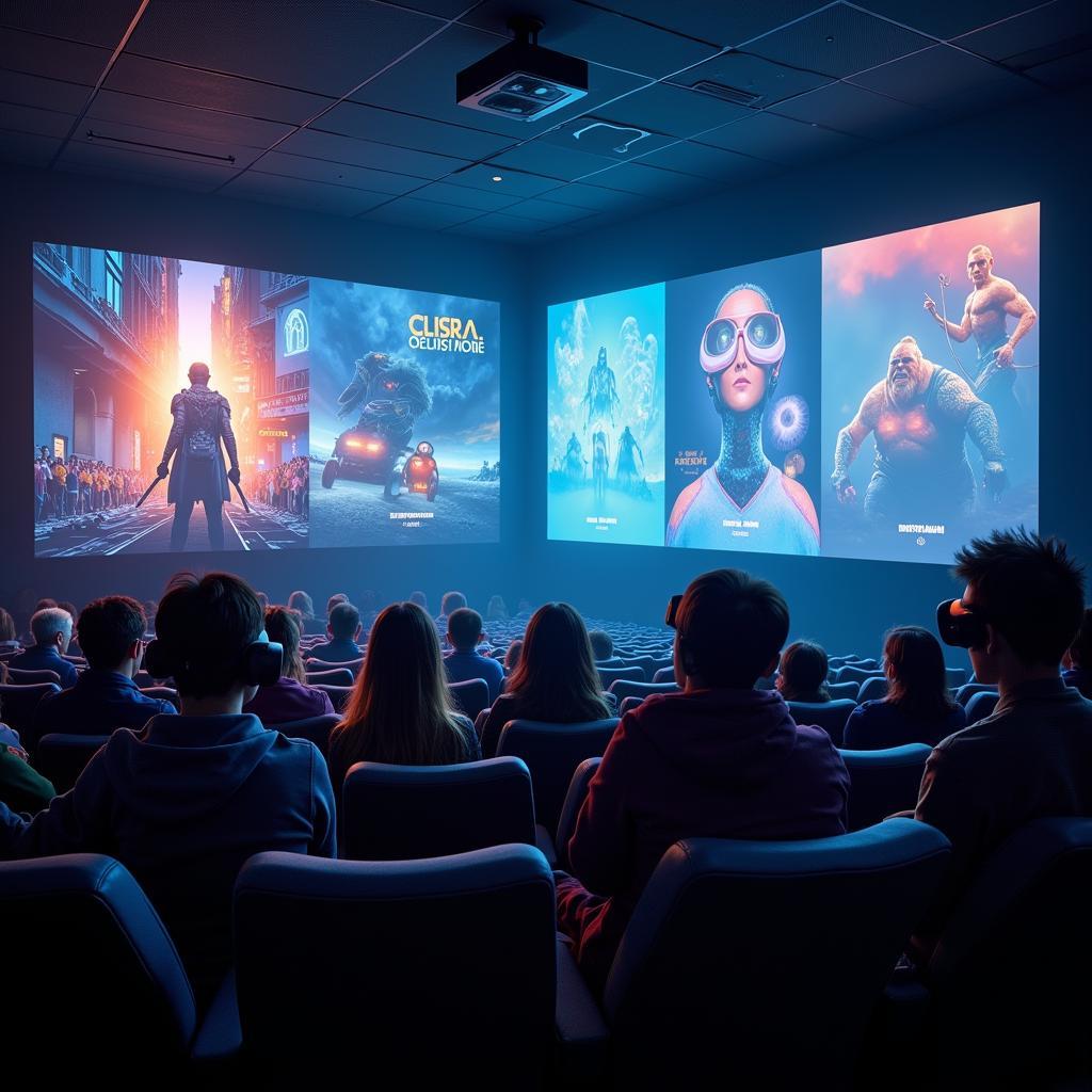 Movie Counter Biz Future Trends