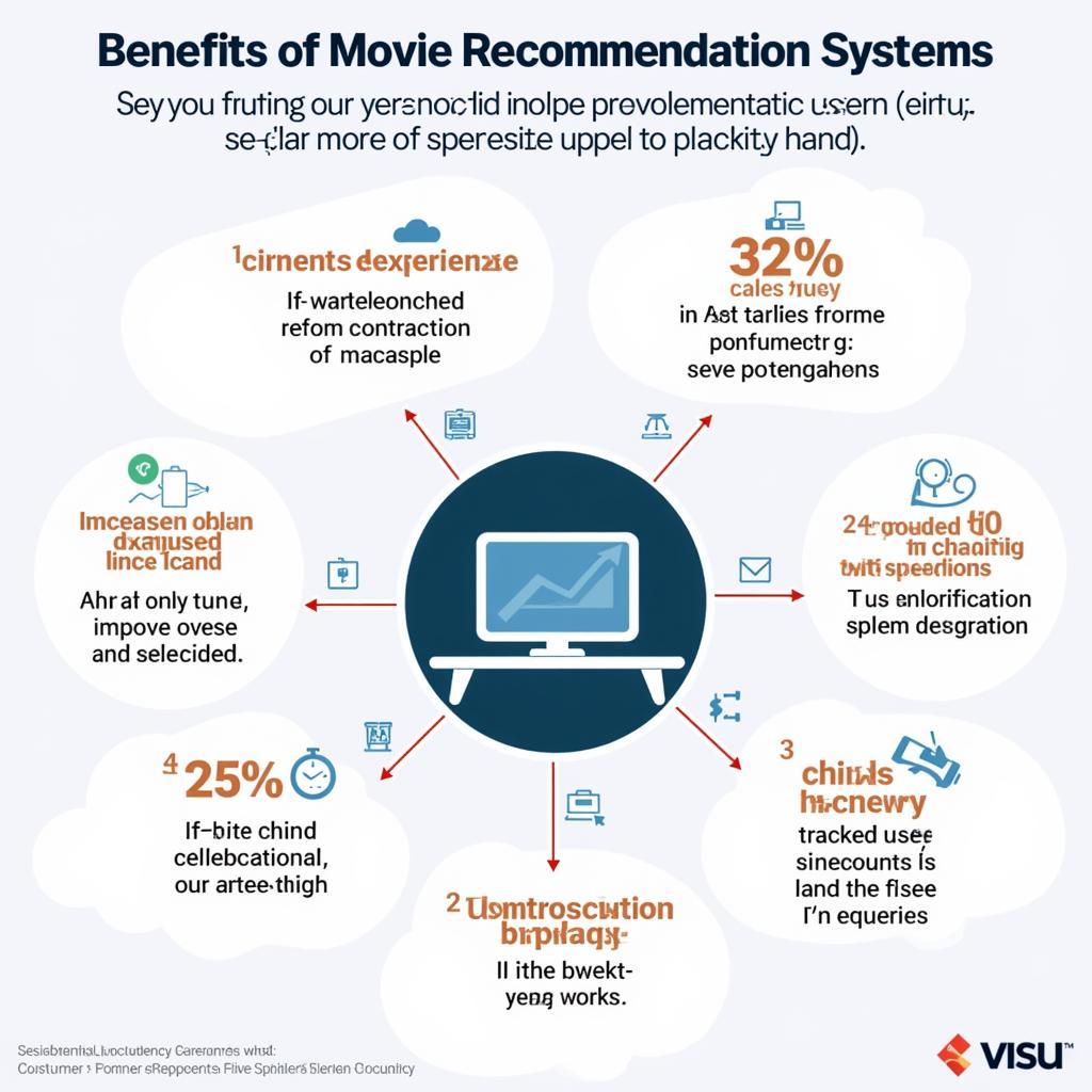 Benefits of Movie Recommendation Systems