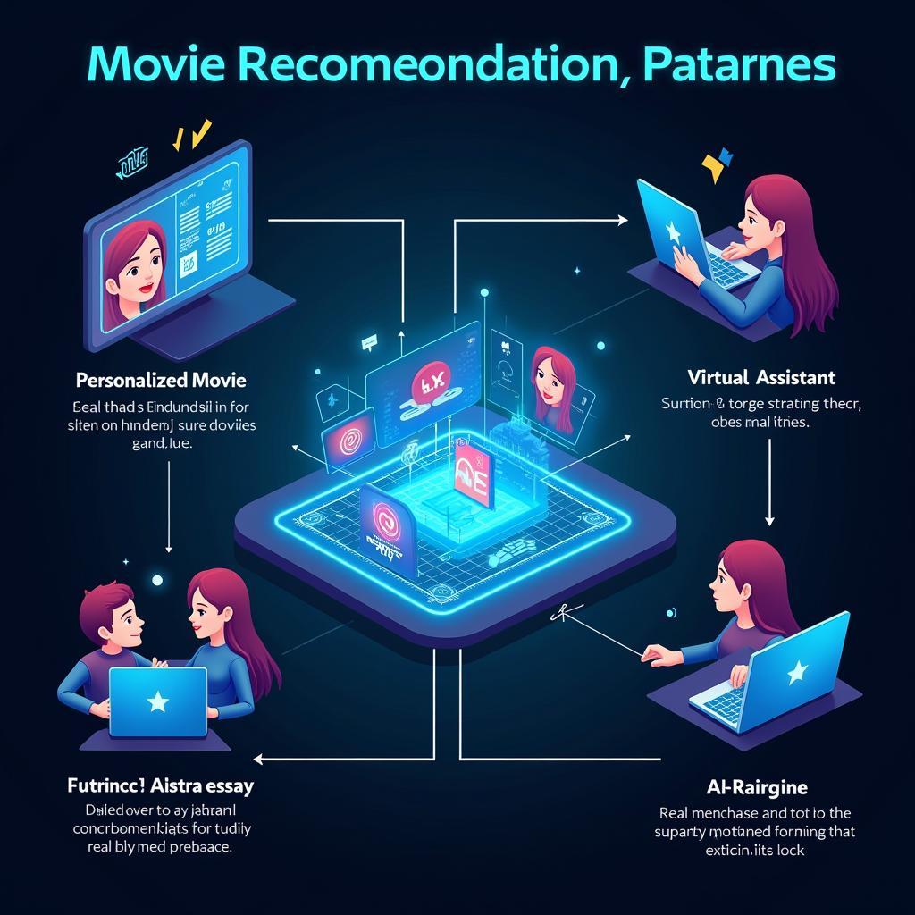 Future of Movie Recommendation Systems