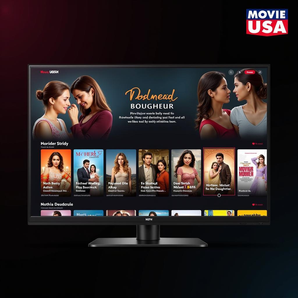 Streaming Bollywood Movies on Movie USA Full HD