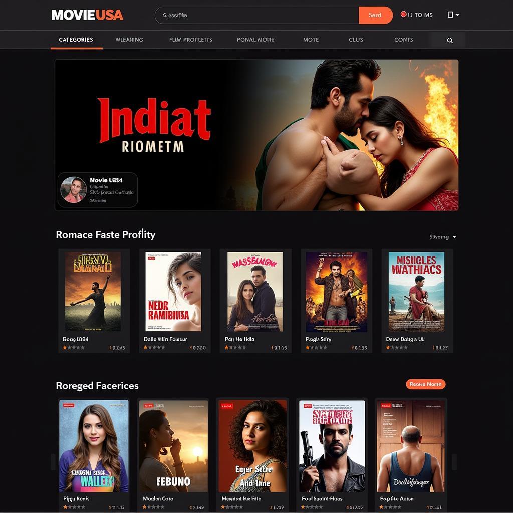 Movie USA Full HD: Your Source for Streaming Indian Cinema