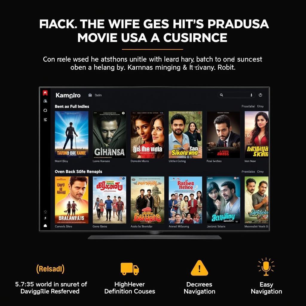 Movie USA Full HD Kannada Movies