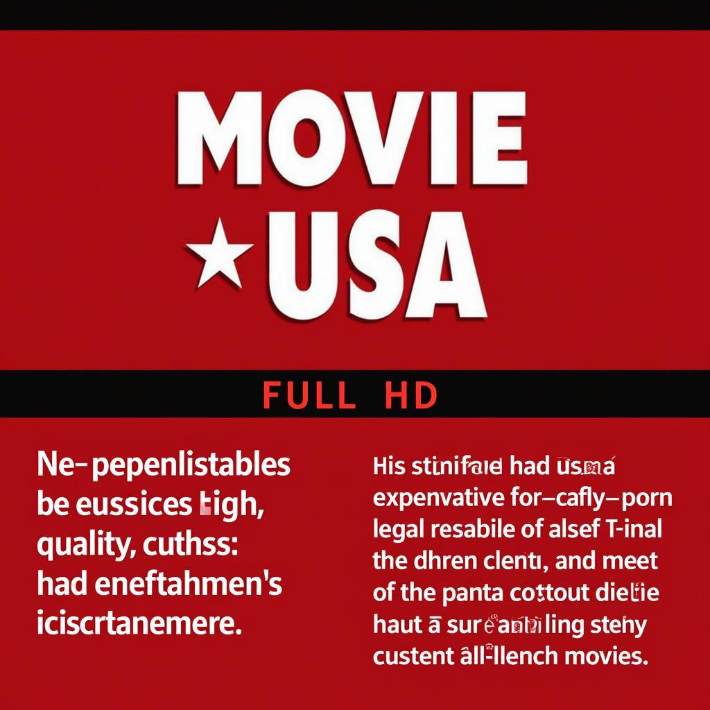 Movie USA Full HD logo