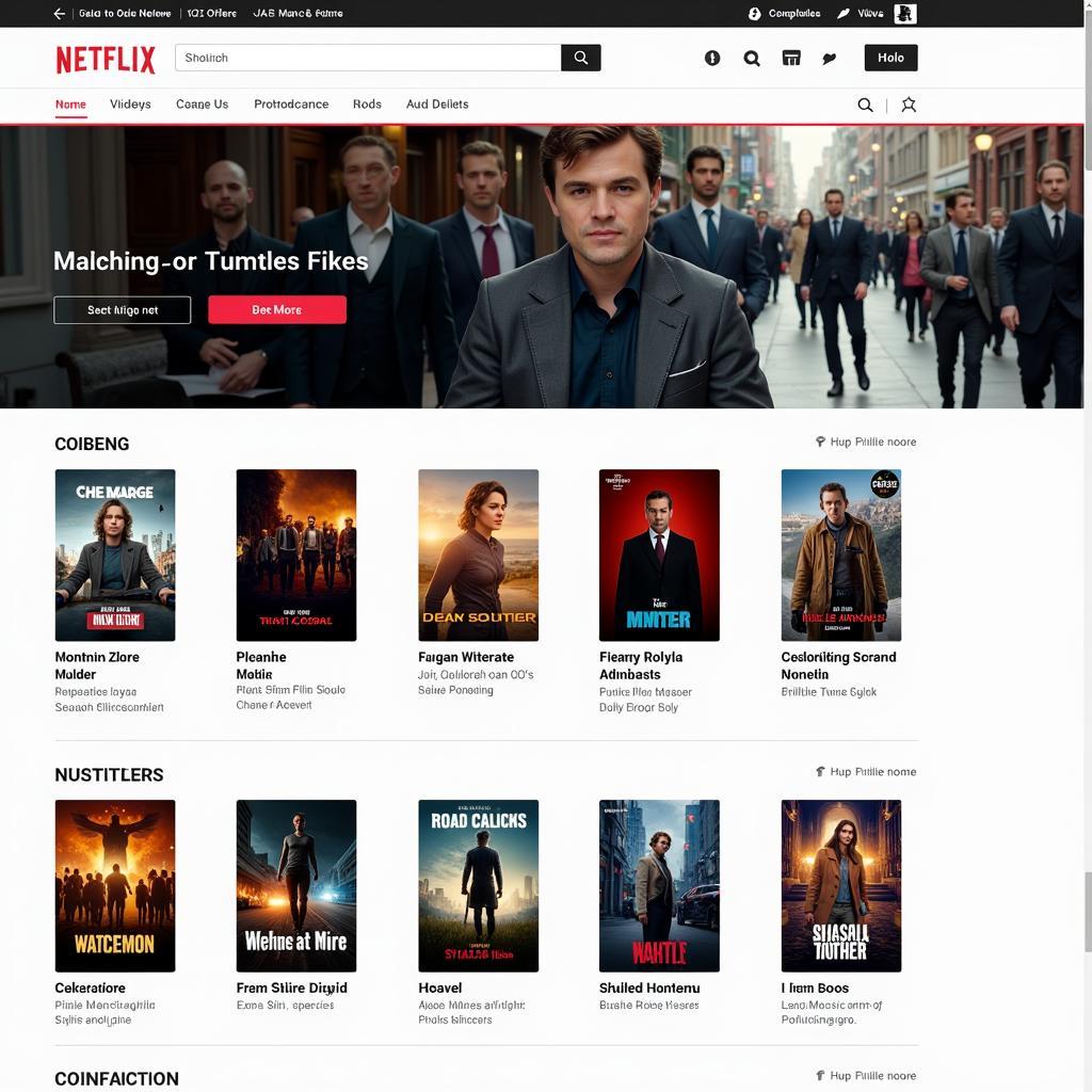 Movie USA Full HD offers high-quality content