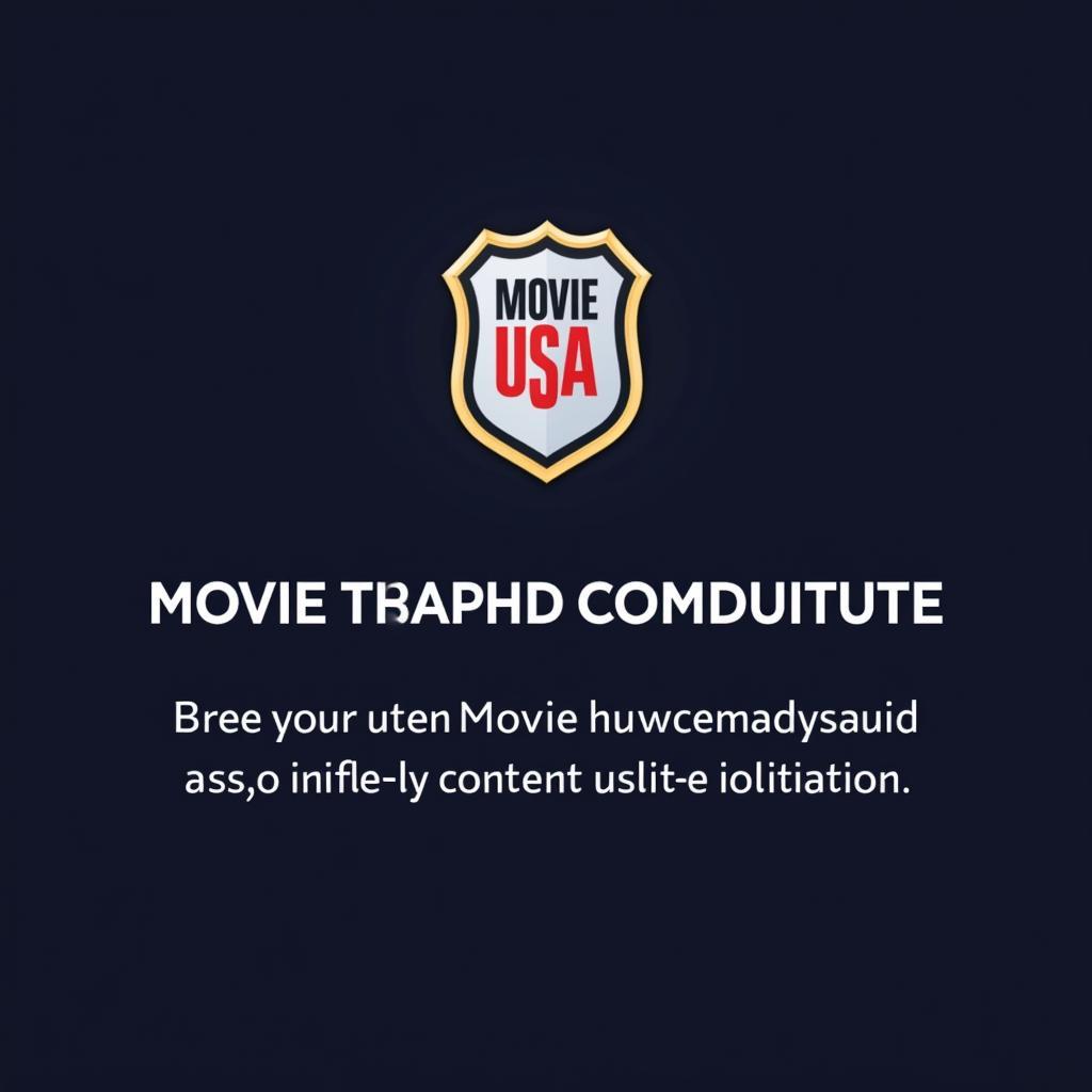 Movie USA Full HD Responsible Content