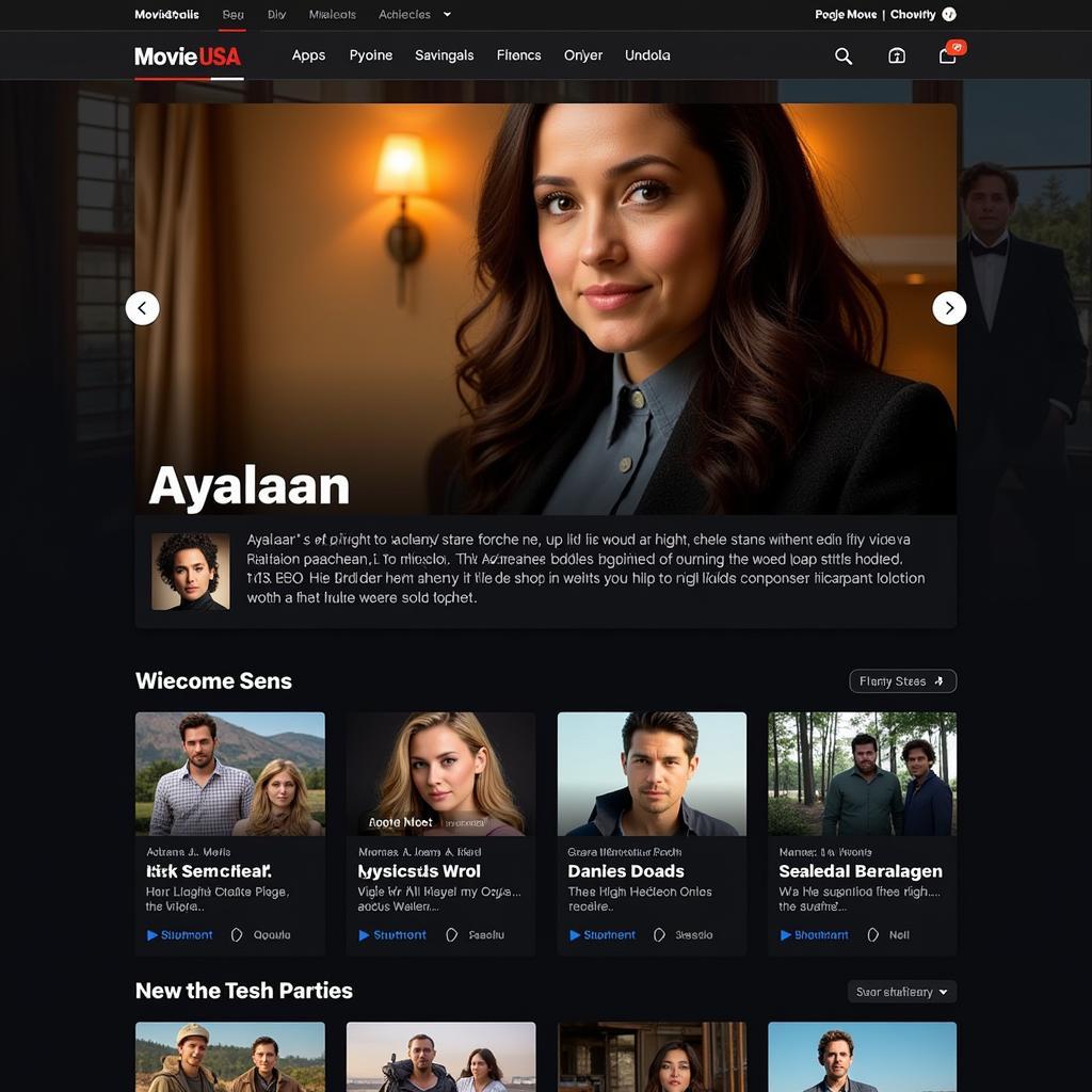 Streaming Ayalaan on Movie USA Full HD