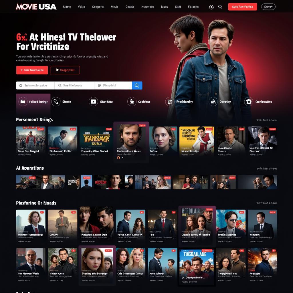 Enjoy Seamless Streaming on Movie USA Full HD