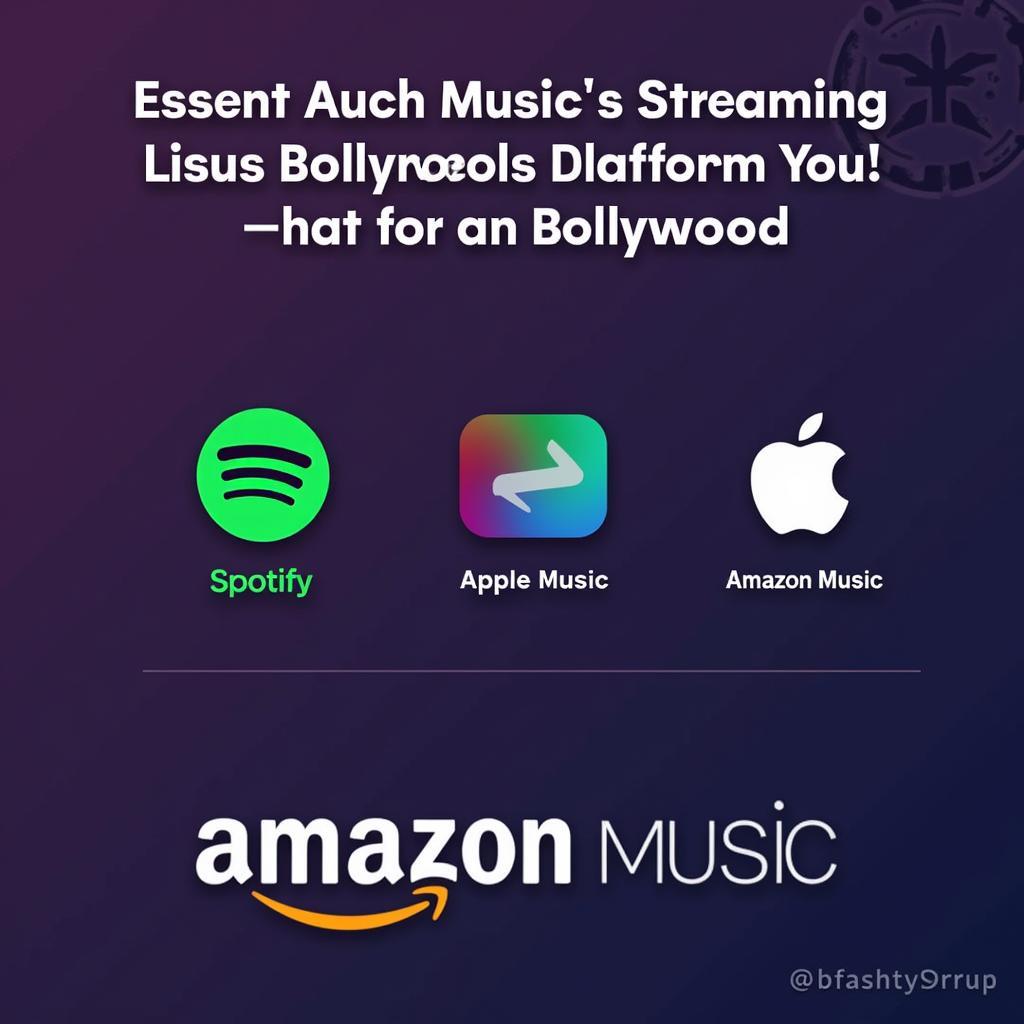 Music Streaming Platforms for Bollywood Music