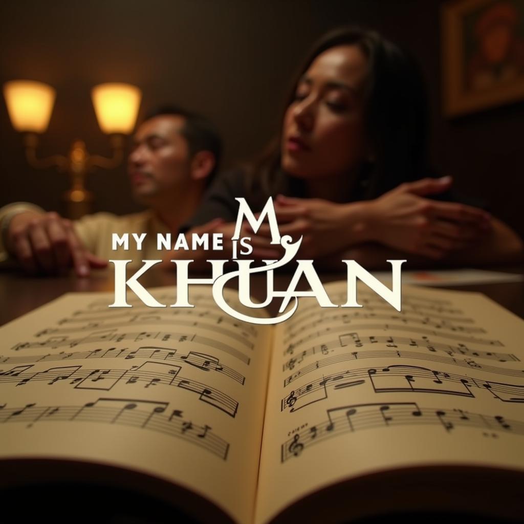 My Name Is Khan Soundtrack: Exploring its Emotional Impact