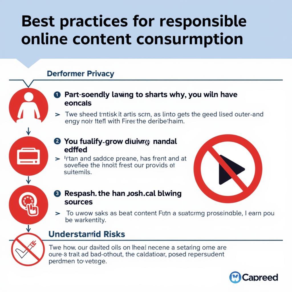 Responsible Consumption of Online Adult Content