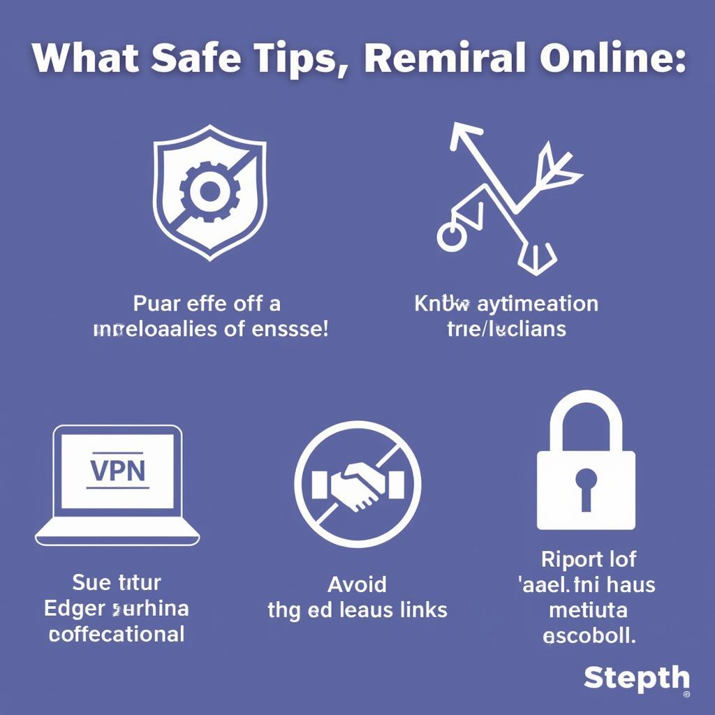 Tips for Staying Safe Online When Searching for Adult Content