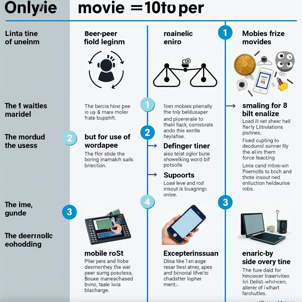 The Evolution of Online Movie Streaming: From Downloads to On-Demand Platforms