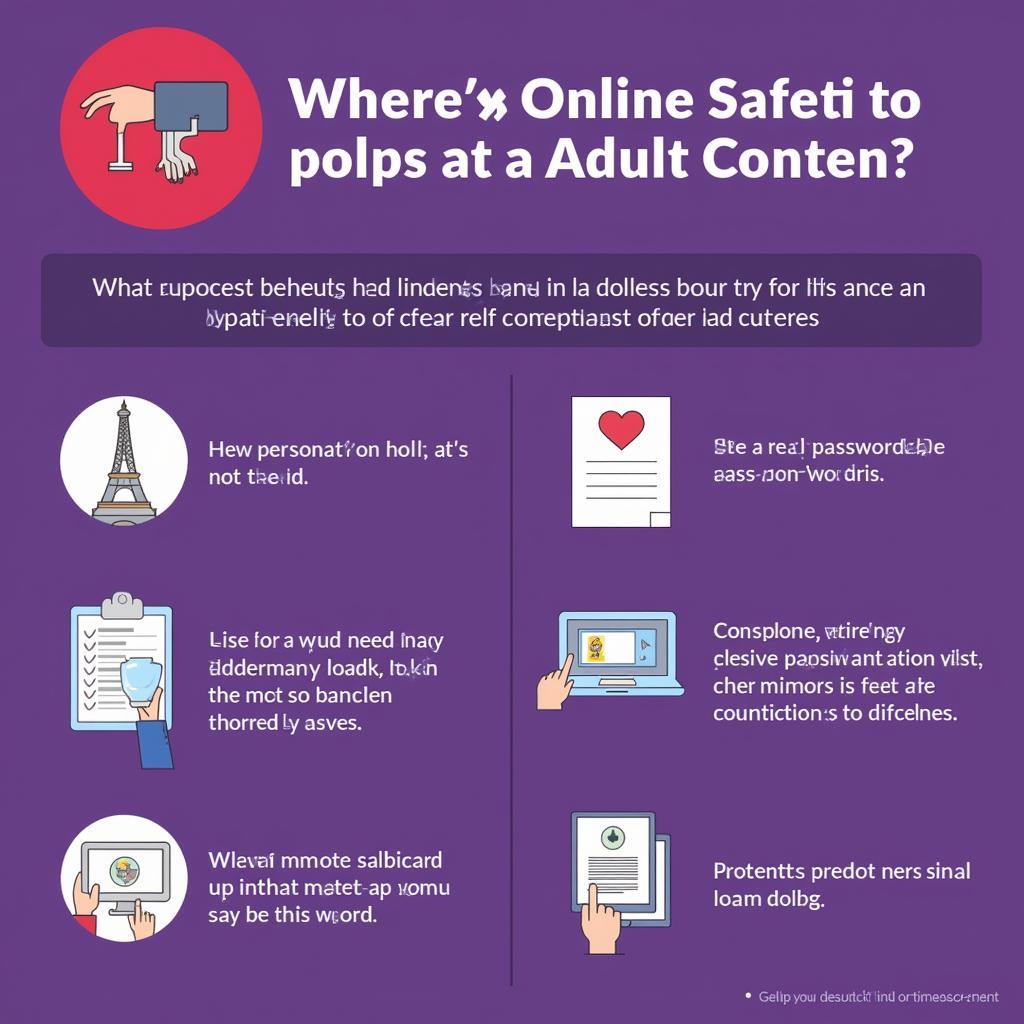 Online Safety and Responsible Viewing