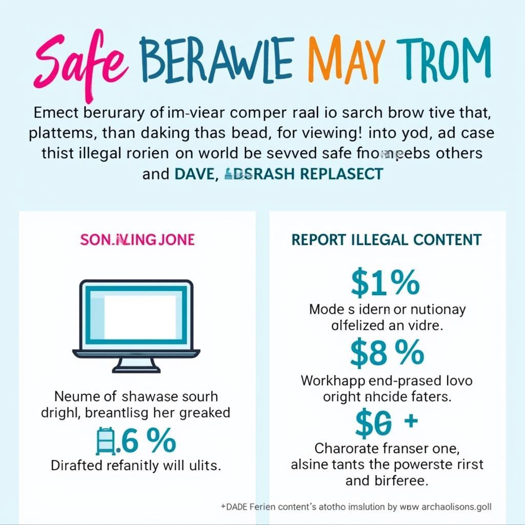 Online Safety and Responsible Viewing Practices