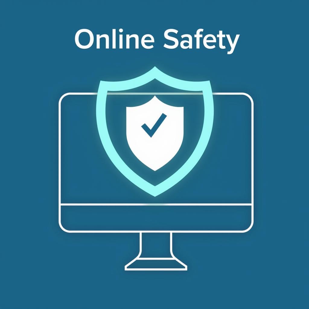 Online Safety and Responsible Digital Citizenship