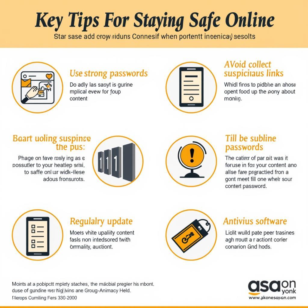 Online Safety Tips for Adult Content